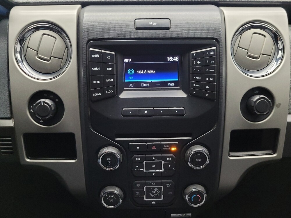 2014 Ford F150 in Las Vegas, NV 89104 - 18113408 25