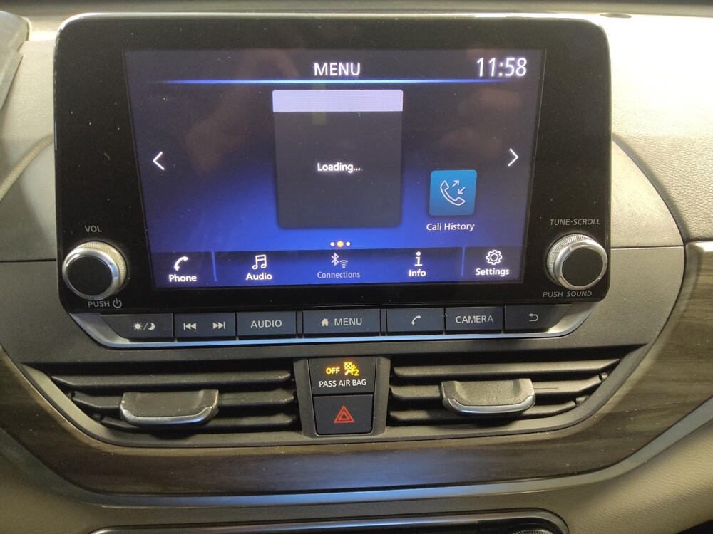 2023 Nissan Altima in Tallahassee, FL 32304 - 18113410 25