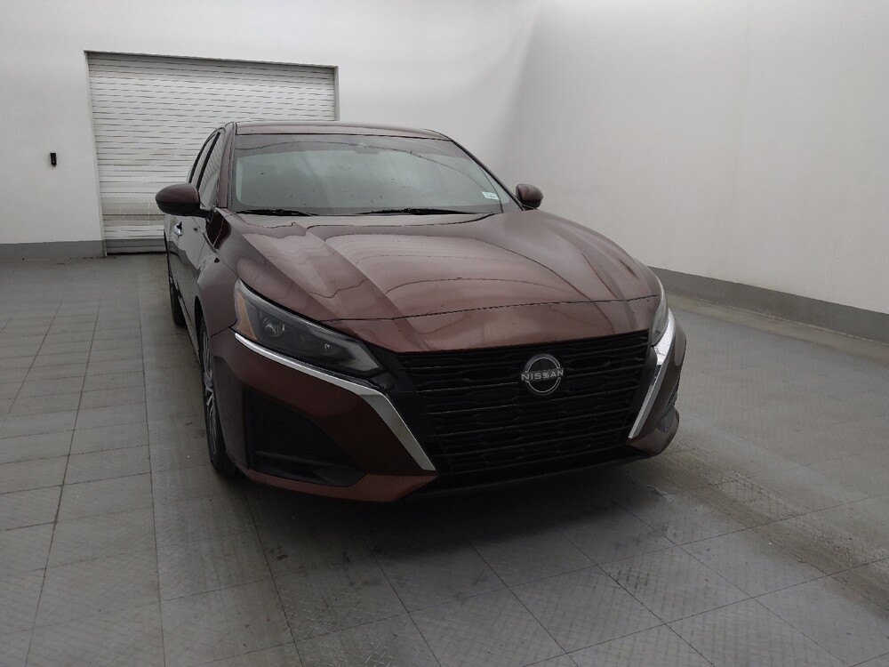 2023 Nissan Altima in Tallahassee, FL 32304 - 18113410 14