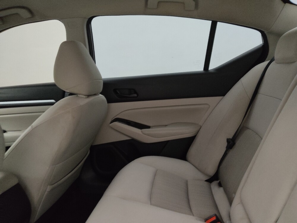 2023 Nissan Altima in Tallahassee, FL 32304 - 18113410 18