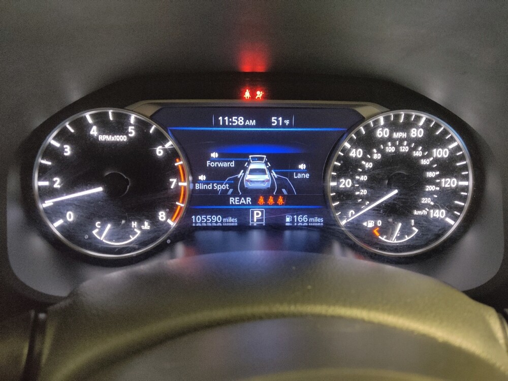 2023 Nissan Altima in Tallahassee, FL 32304 - 18113410 23