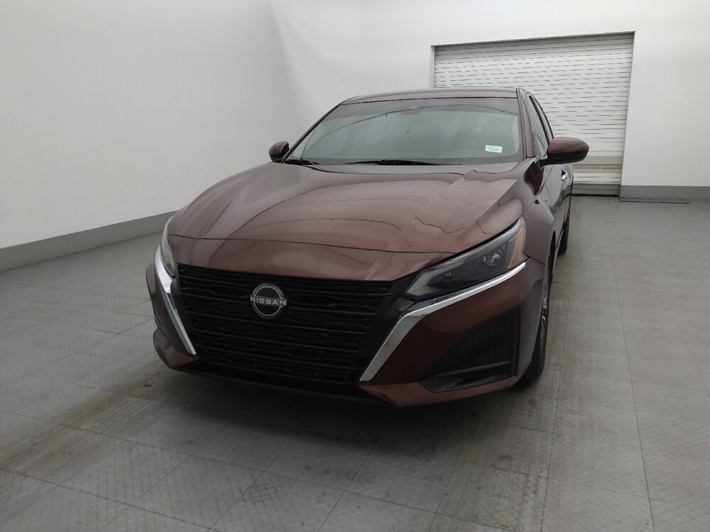 2023 Nissan Altima in Tallahassee, FL 32304 - 18113410 15