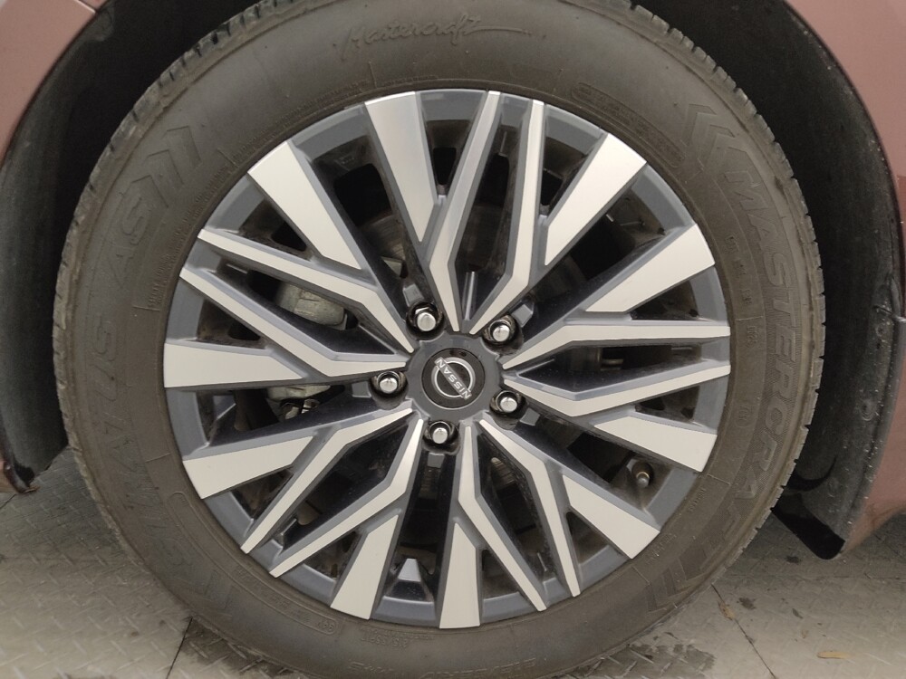 2023 Nissan Altima in Tallahassee, FL 32304 - 18113410 31