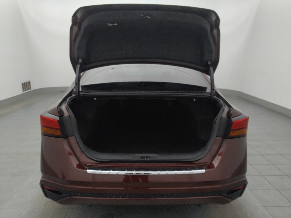 2023 Nissan Altima in Tallahassee, FL 32304 - 18113410 29