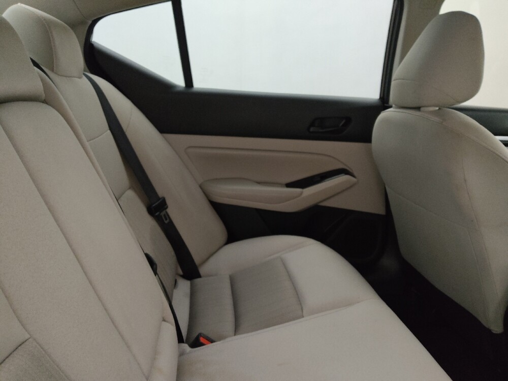 2023 Nissan Altima in Tallahassee, FL 32304 - 18113410 19