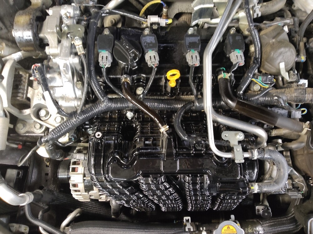 2023 Nissan Altima in Tallahassee, FL 32304 - 18113410 30