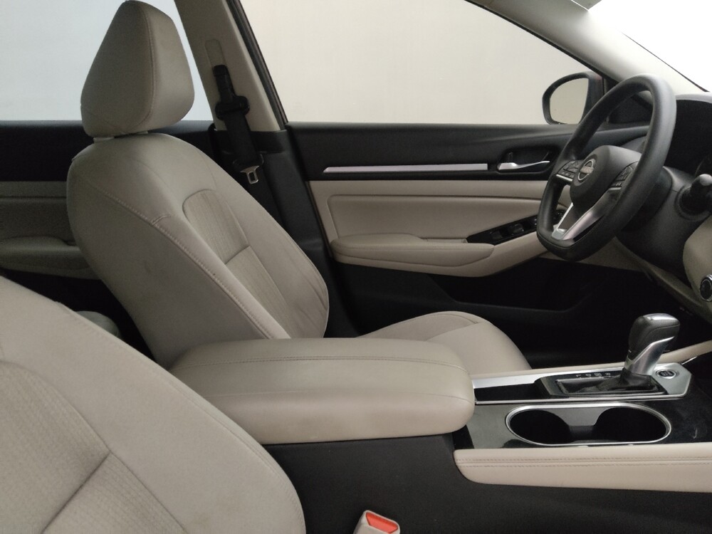 2023 Nissan Altima in Tallahassee, FL 32304 - 18113410 21