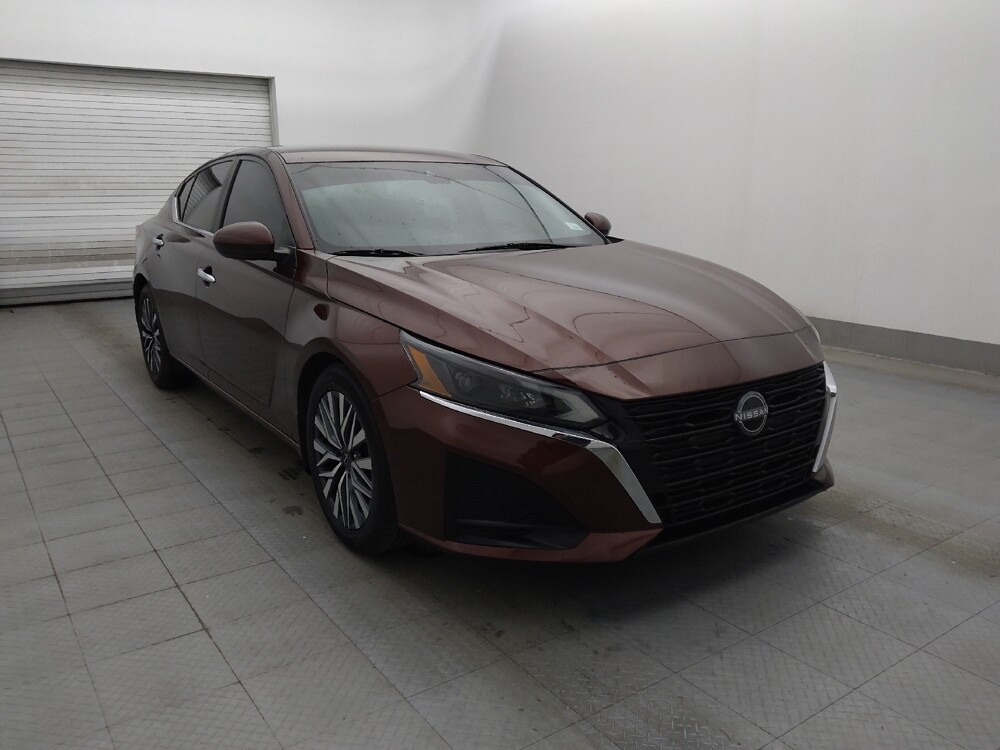 2023 Nissan Altima in Tallahassee, FL 32304 - 18113410 13