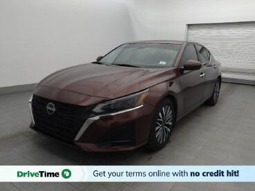 2023 Nissan Altima in Tallahassee, FL 32304
