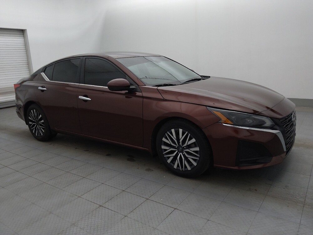 2023 Nissan Altima in Tallahassee, FL 32304 - 18113410 11