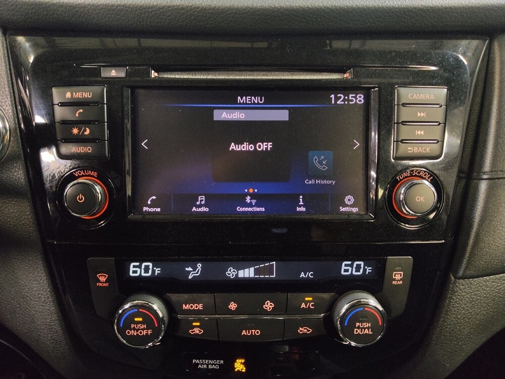 2019 Nissan Rogue in Tallahassee, FL 32304 - 18113411 25