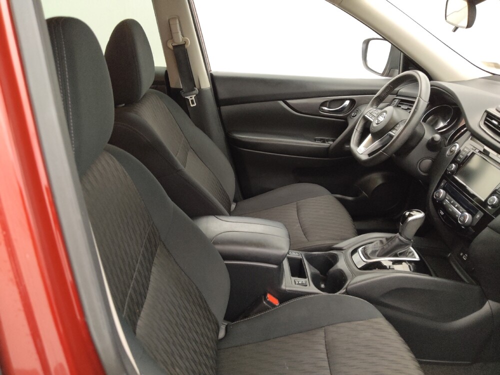 2019 Nissan Rogue in Tallahassee, FL 32304 - 18113411 21