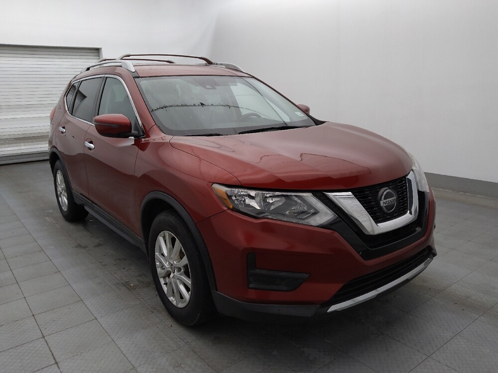 2019 Nissan Rogue in Tallahassee, FL 32304 - 18113411 13
