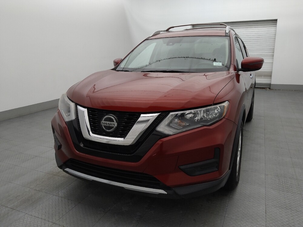 2019 Nissan Rogue in Tallahassee, FL 32304 - 18113411 15