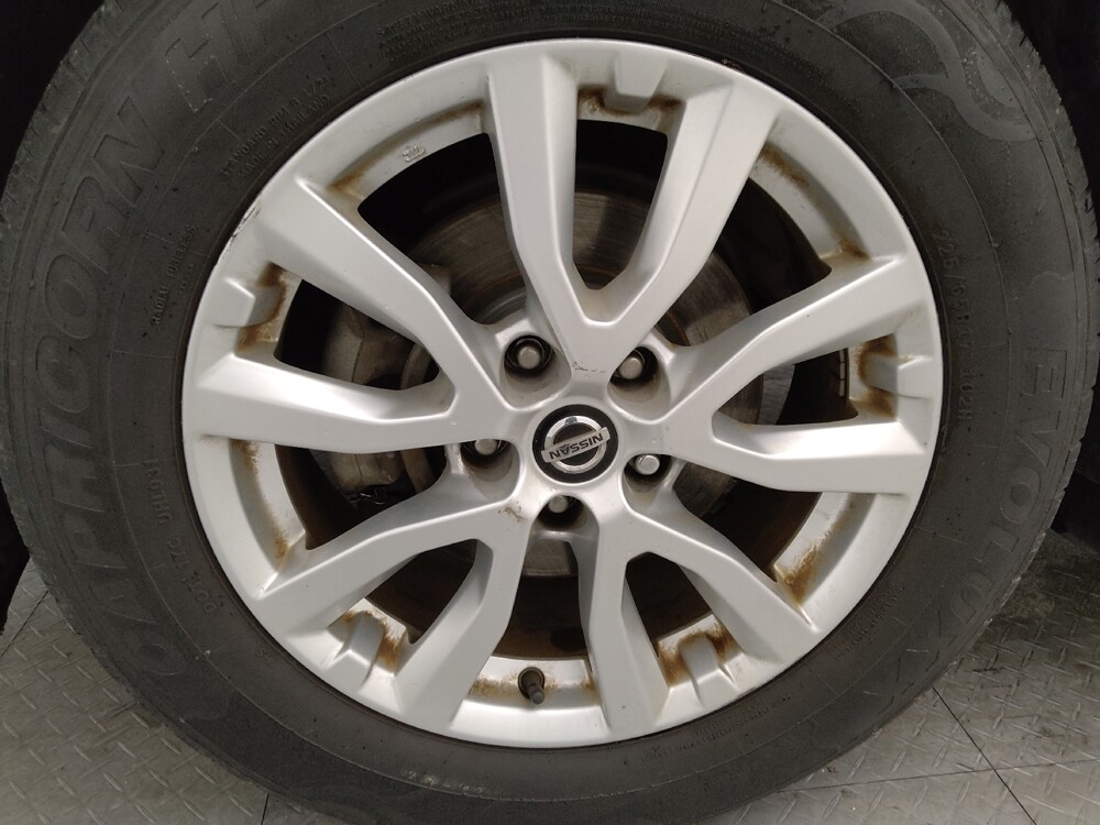 2019 Nissan Rogue in Tallahassee, FL 32304 - 18113411 31