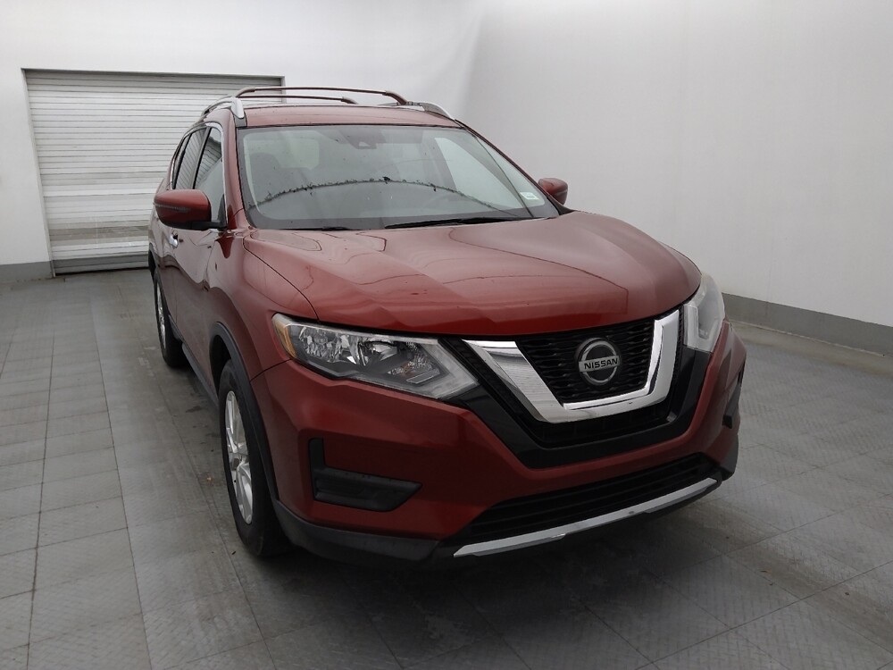 2019 Nissan Rogue in Tallahassee, FL 32304 - 18113411 14