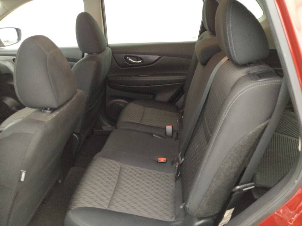 2019 Nissan Rogue in Tallahassee, FL 32304 - 18113411 18