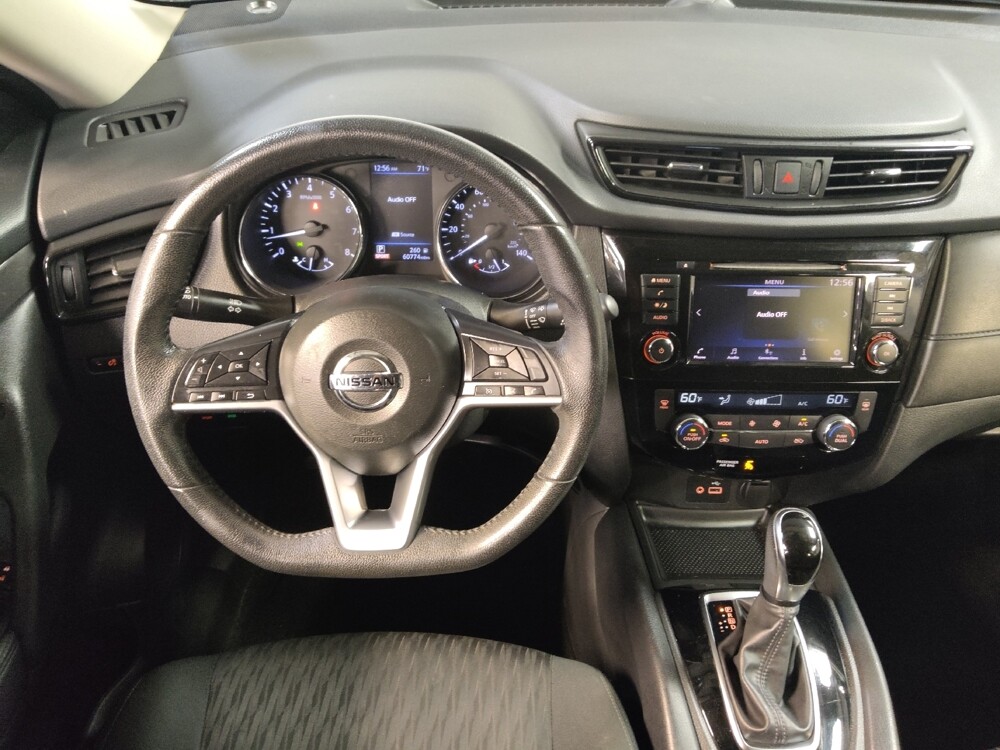 2019 Nissan Rogue in Tallahassee, FL 32304 - 18113411 22