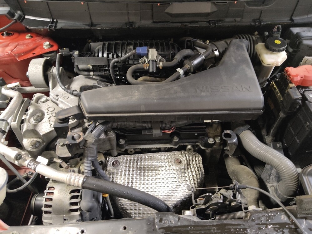 2019 Nissan Rogue in Tallahassee, FL 32304 - 18113411 30