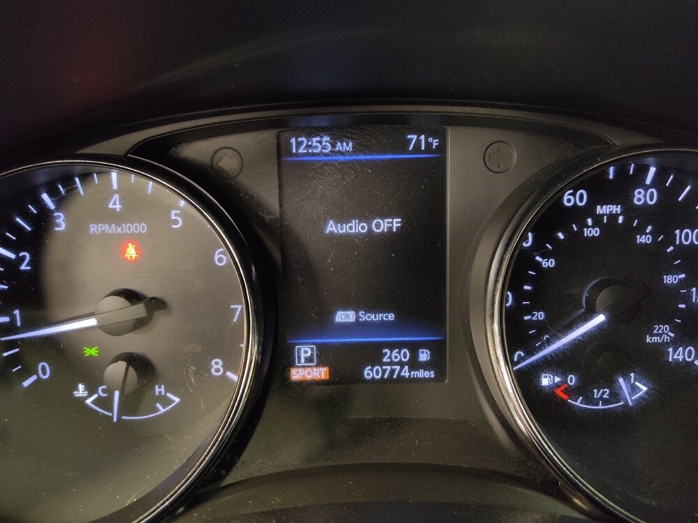 2019 Nissan Rogue in Tallahassee, FL 32304 - 18113411 23