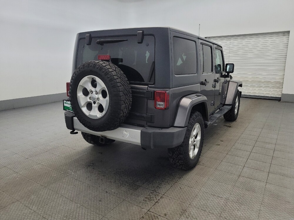 2014 Jeep Wrangler in Pittsburgh, PA 15236 - 18113413 9