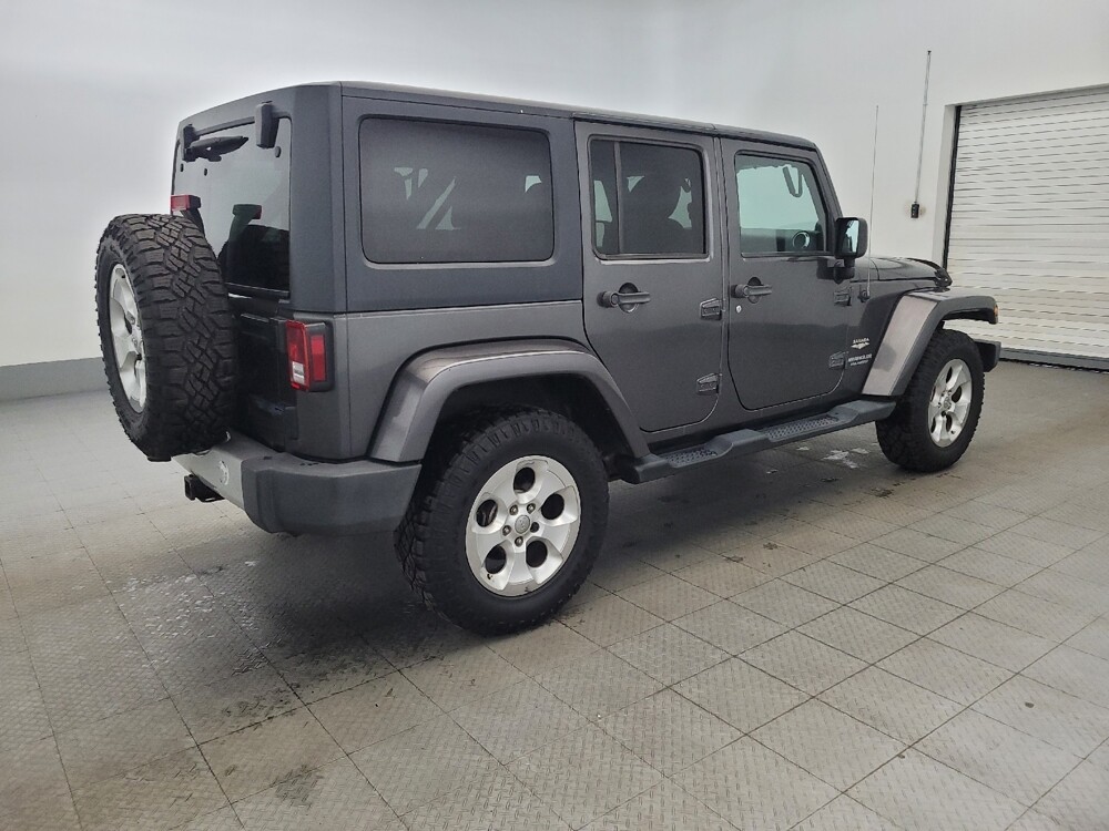 2014 Jeep Wrangler in Pittsburgh, PA 15236 - 18113413 10