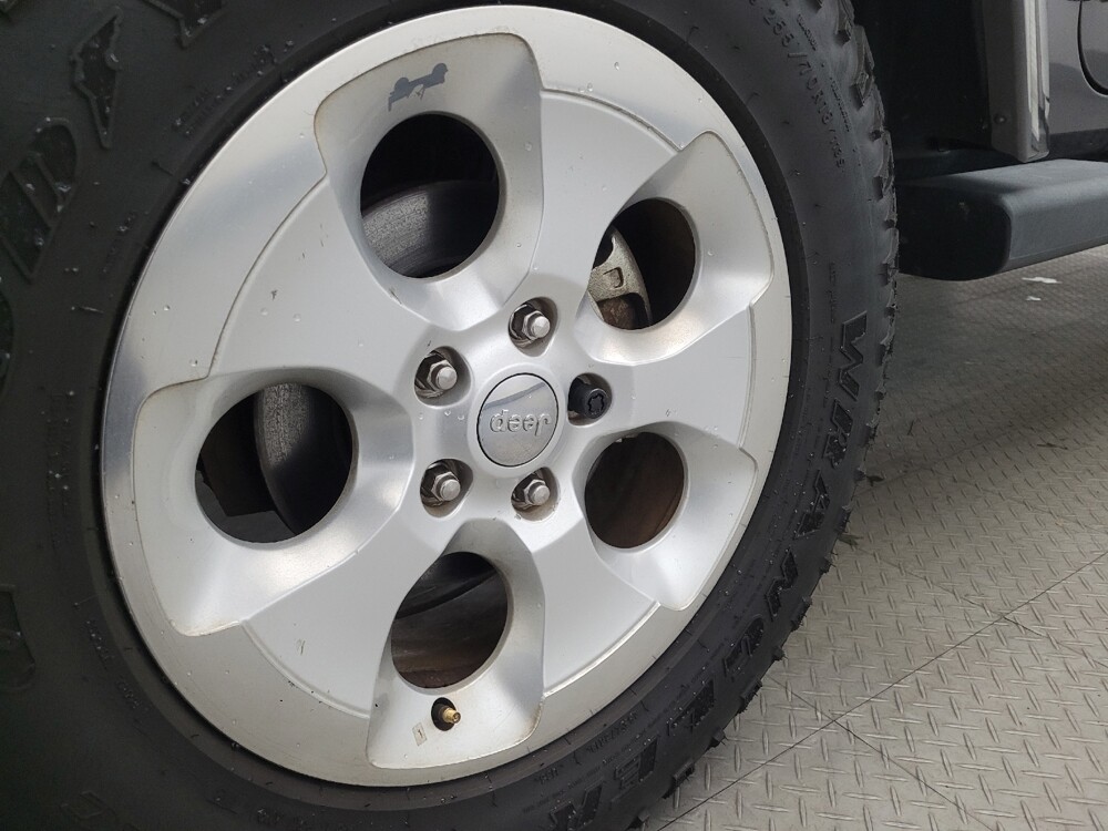 2014 Jeep Wrangler in Pittsburgh, PA 15236 - 18113413 31