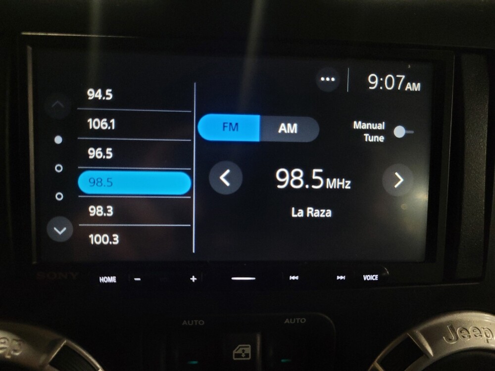 2014 Jeep Wrangler in Pittsburgh, PA 15236 - 18113413 25