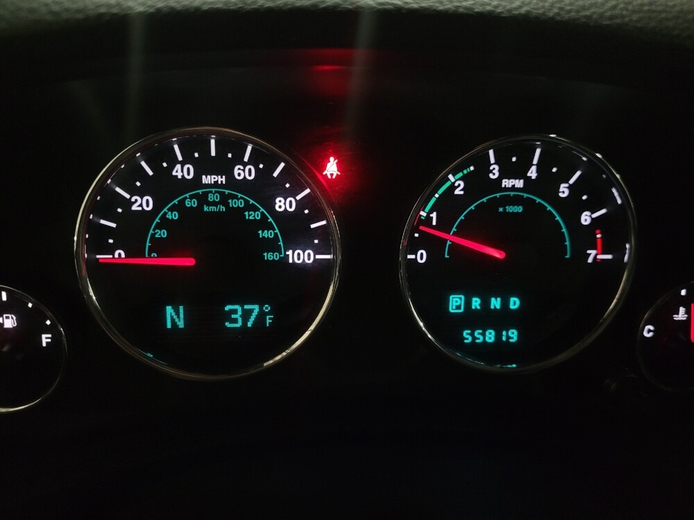 2014 Jeep Wrangler in Pittsburgh, PA 15236 - 18113413 23