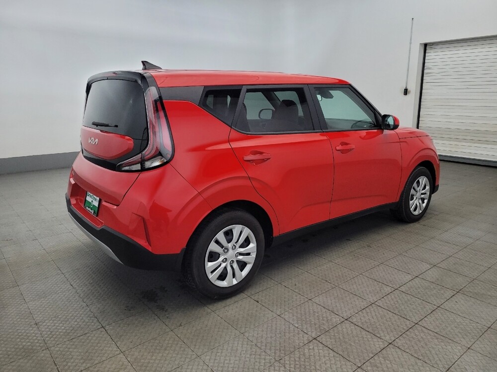 2024 Kia Soul in New Castle, DE 19720 - 18113414 10