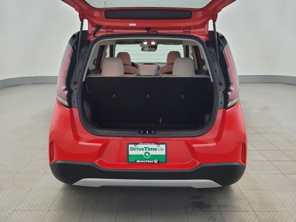 2024 Kia Soul in New Castle, DE 19720 - 18113414 29