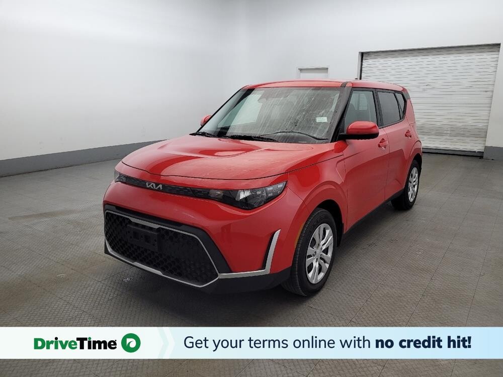 2024 Kia Soul in New Castle, DE 19720 - 18113414