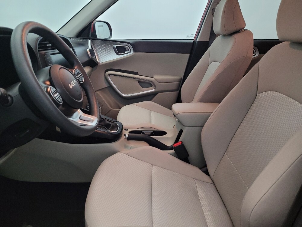 2024 Kia Soul in New Castle, DE 19720 - 18113414 17