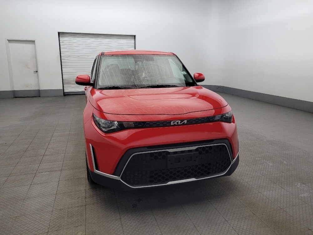 2024 Kia Soul in New Castle, DE 19720 - 18113414 14