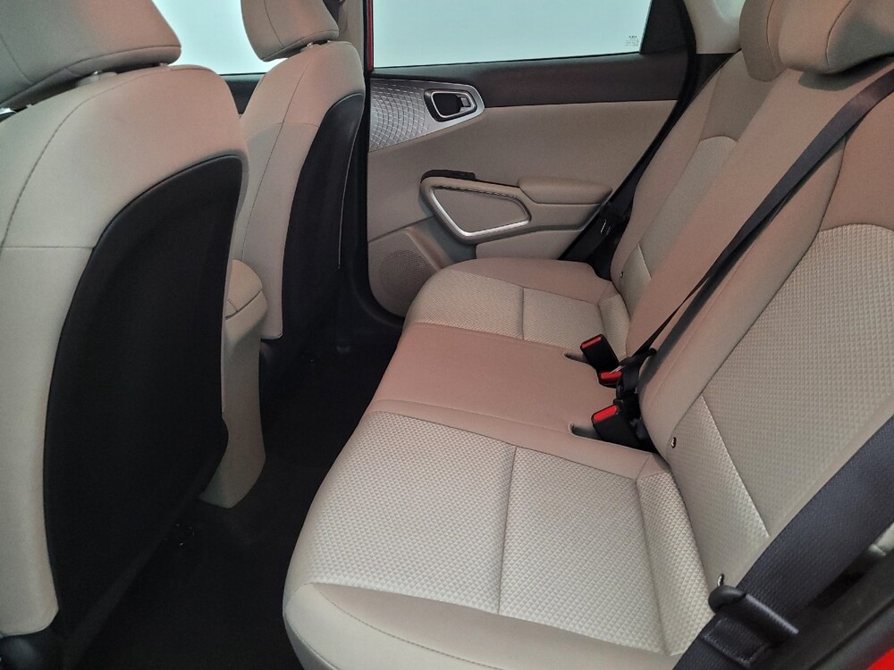 2024 Kia Soul in New Castle, DE 19720 - 18113414 18