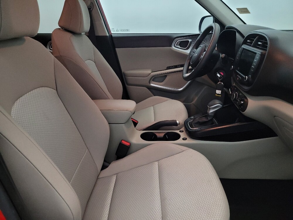 2024 Kia Soul in New Castle, DE 19720 - 18113414 21