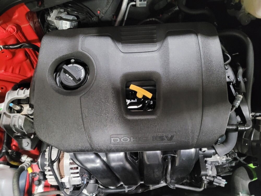 2024 Kia Soul in New Castle, DE 19720 - 18113414 30