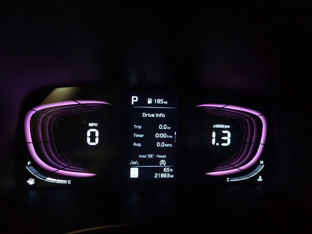 2024 Kia Soul in New Castle, DE 19720 - 18113414 23