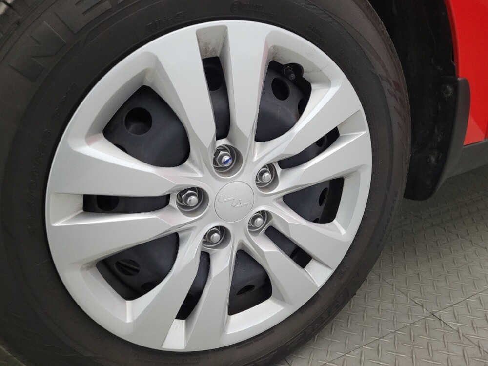 2024 Kia Soul in New Castle, DE 19720 - 18113414 31