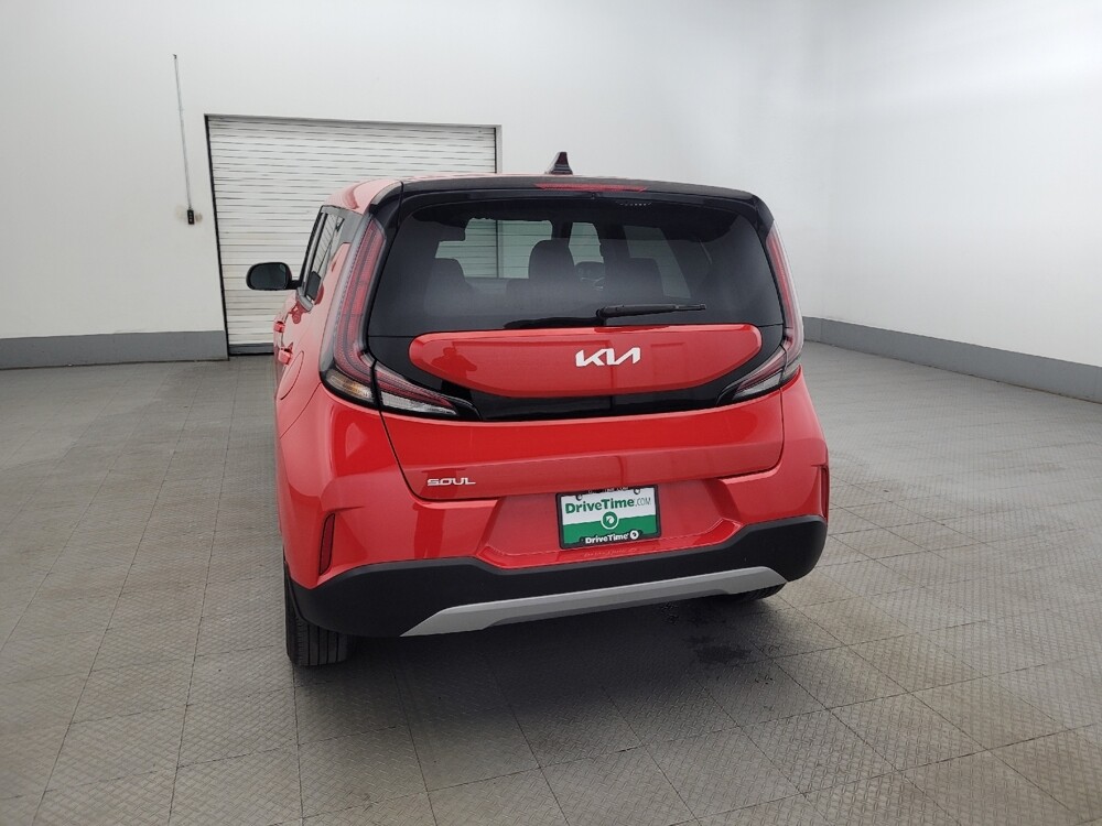 2024 Kia Soul in New Castle, DE 19720 - 18113414 6