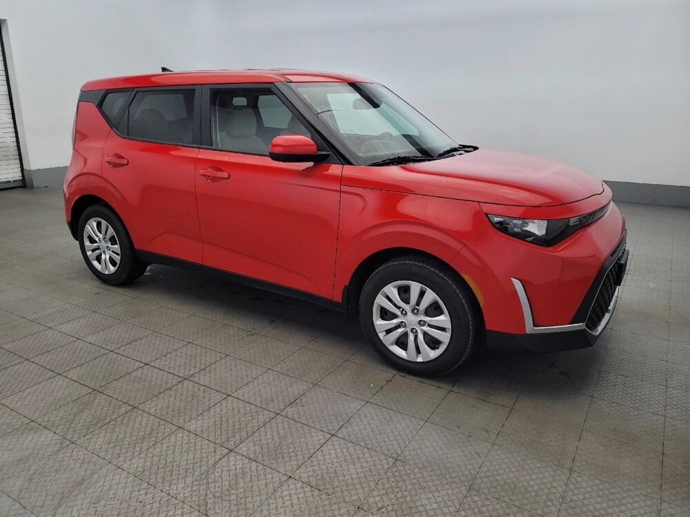2024 Kia Soul in New Castle, DE 19720 - 18113414 11