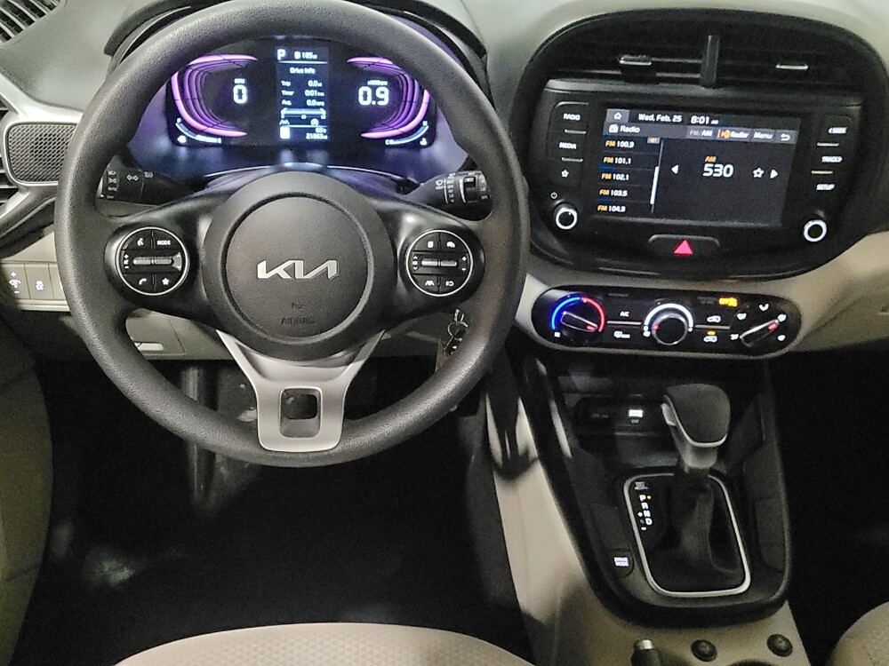 2024 Kia Soul in New Castle, DE 19720 - 18113414 22