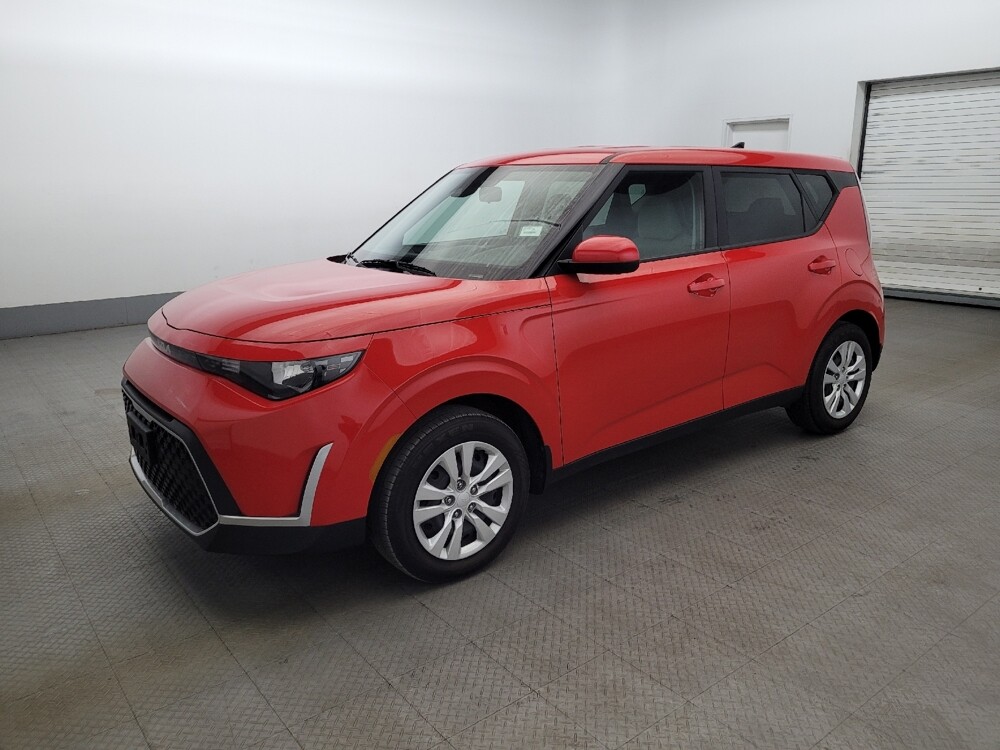 2024 Kia Soul in New Castle, DE 19720 - 18113414 2