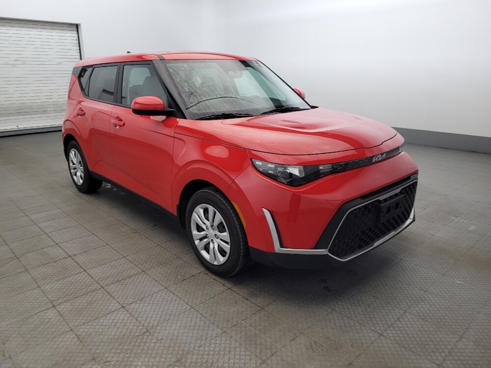 2024 Kia Soul in New Castle, DE 19720 - 18113414 13