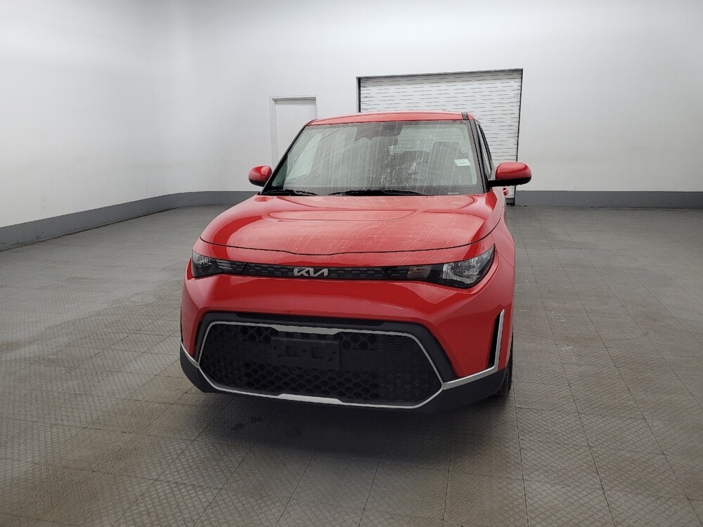 2024 Kia Soul in New Castle, DE 19720 - 18113414 15