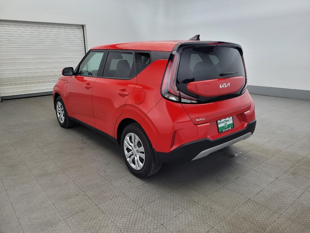 2024 Kia Soul in New Castle, DE 19720 - 18113414 5