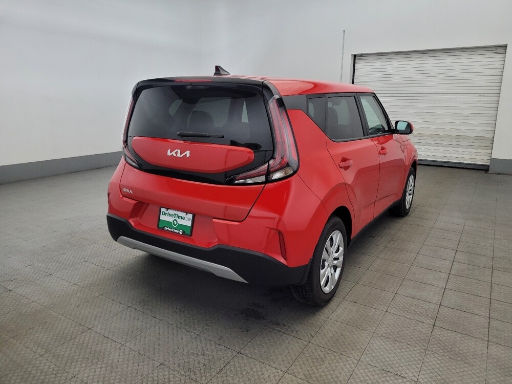2024 Kia Soul in New Castle, DE 19720 - 18113414 9