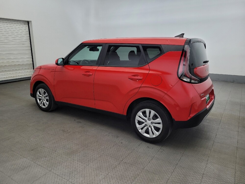 2024 Kia Soul in New Castle, DE 19720 - 18113414 3