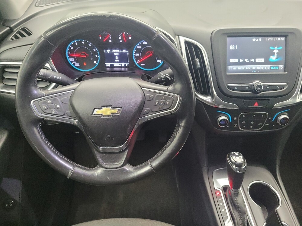 2018 Chevrolet Equinox in Memphis, TN 38128 - 18113415 22