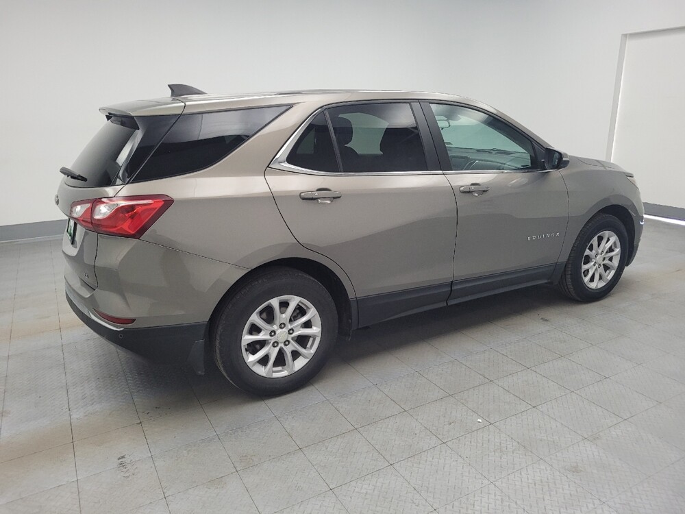 2018 Chevrolet Equinox in Memphis, TN 38128 - 18113415 10